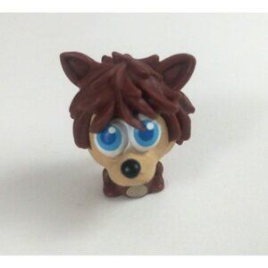 Moshi Monsters Series 3 Moshlings Normal #M18 Shrewman